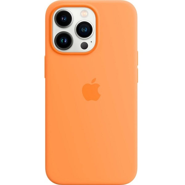 Apple iPhone 13 Pro Silicone Case With Magsafe (MM2D3ZM/A) Marigold