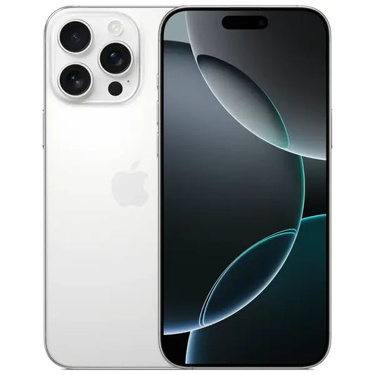 Apple iPhone 16 Pro Max Smartphone (Non PTA)
