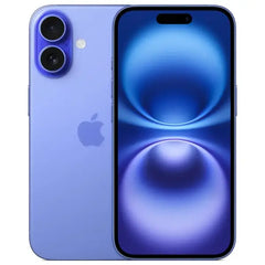 Apple iPhone 16 8GB RAM, 128GB Storage (Non PTA)