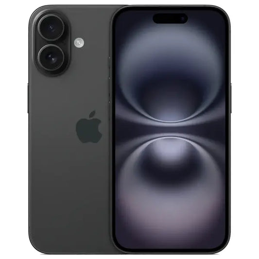 Apple iPhone 16 8GB RAM, 256GB Storage (Non PTA)