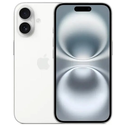 Apple iPhone 16 8GB RAM, 256GB Storage (Non PTA)