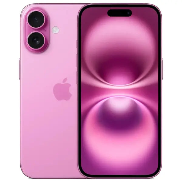 Apple iPhone 16 8GB RAM, 128GB Storage (Non PTA)