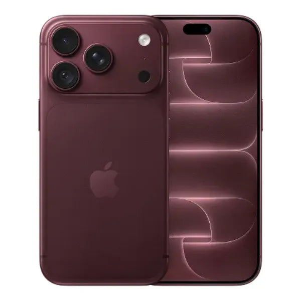 Apple iPhone 18 Pro & Pro Max — Super Retina XDR, A20 Pro 2nm Chip, 48MP Variable Aperture Camera