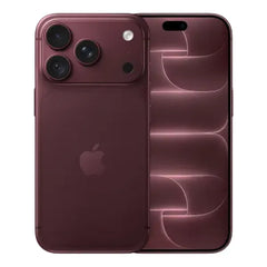 Apple iPhone 18 Pro & Pro Max — Super Retina XDR, A20 Pro 2nm Chip, 48MP Variable Aperture Camera