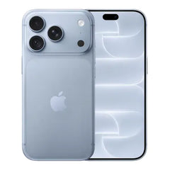 Apple iPhone 18 Pro & Pro Max — Super Retina XDR, A20 Pro 2nm Chip, 48MP Variable Aperture Camera