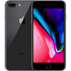 Apple iPhone 8 Plus With Facetime 8GB 256GB Space Gray