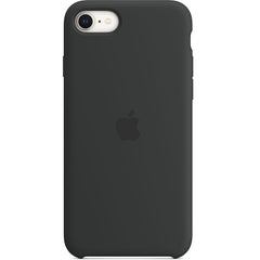 Apple iPhone SE (3rd Gen) Silicone Case (MN6E3ZM/A) - Midnight