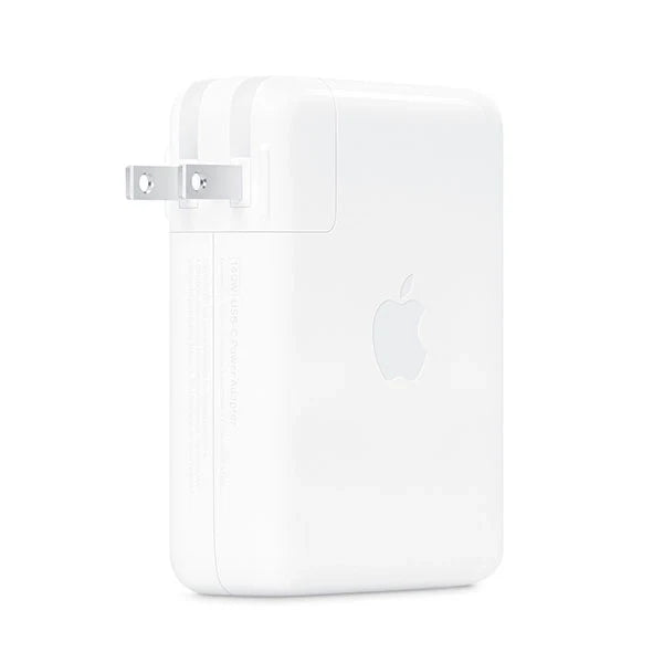 Apple 140W USB-C Power Adapter (MW2M3AM/A) - White