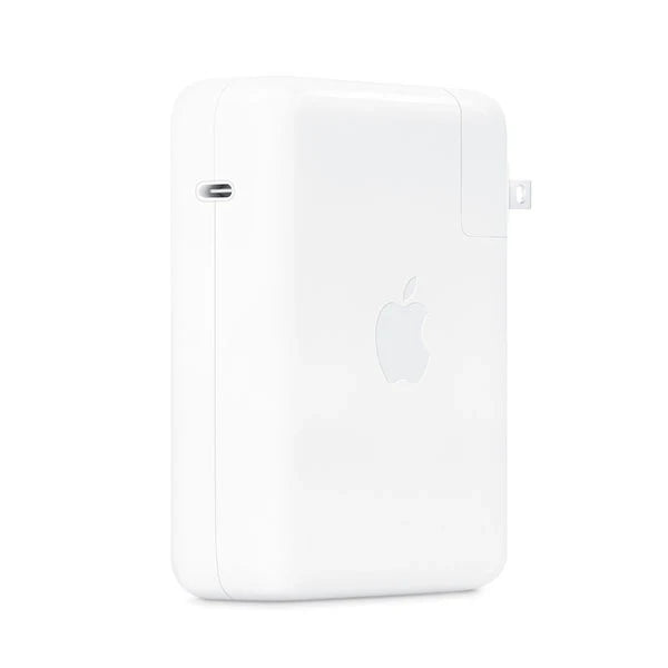 Apple 140W USB-C Power Adapter (MW2M3AM/A) - White