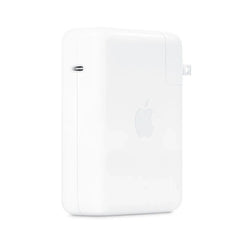 Apple 140W USB-C Power Adapter (MW2M3AM/A) - White