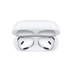 Apple Airpods (3rd Gen) With Lightning Charging Case MPNY3AM/A White