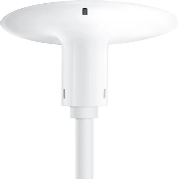 Apple Earpods With USB-C Connector (MTJY3AM/A) White