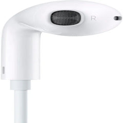 Apple Earpods With USB-C Connector (MTJY3AM/A) White