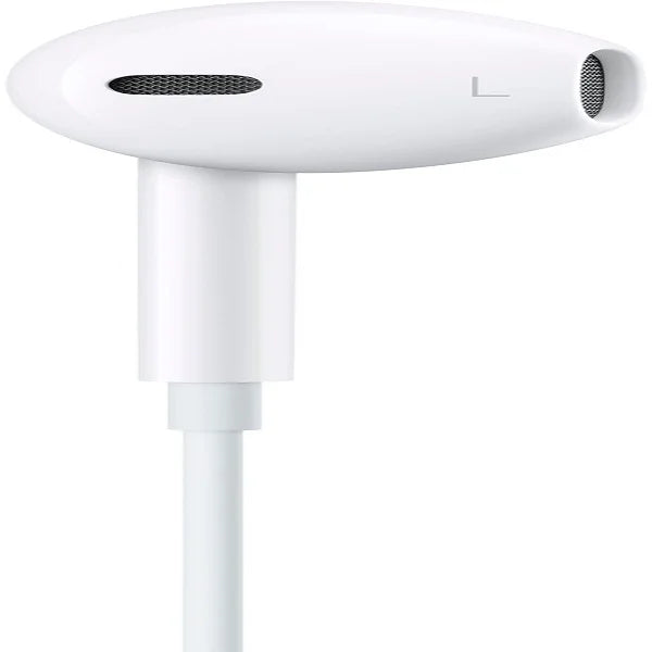 Apple Earpods With USB-C Connector (MTJY3AM/A) White