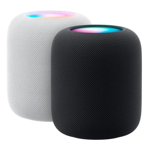 Apple Homepod (2nd Gen) Speaker