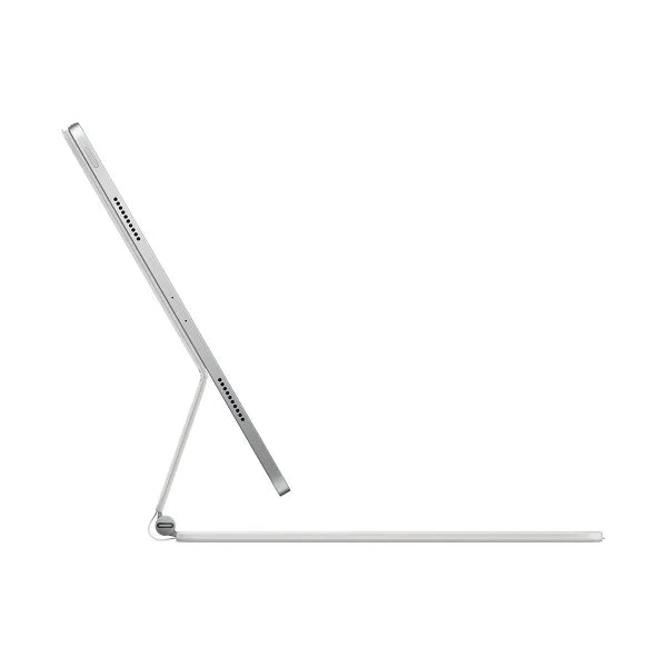 Apple Ipad Pro 12.9" (6th Gen) Magic Keyboard (MJQL3LL/A) White