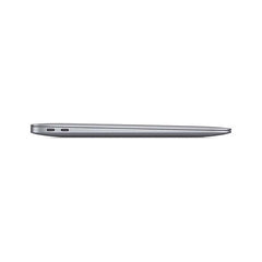 Apple MacBook Air M1 Chip 8GB RAM 256GB SSD – Space Gray (English Arabic Keyboard)