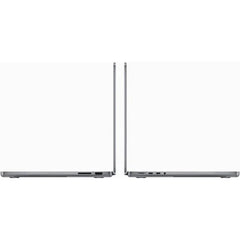 Apple MacBook Pro M3 Chip, 16GB RAM 1TB SSD (MXE03LL/A) - Space Gray
