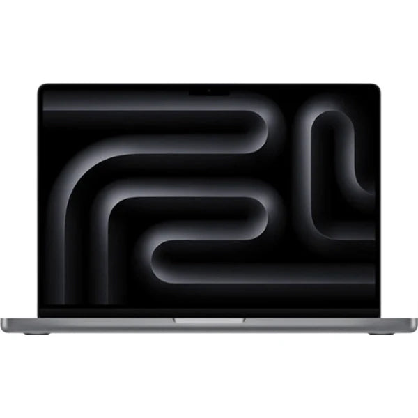 Apple MacBook Pro M3 Chip, 16GB RAM 1TB SSD (MXE03LL/A) - Space Gray