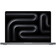 Apple MacBook Pro M3 Chip, 16GB RAM 1TB SSD (MXE03LL/A) - Space Gray