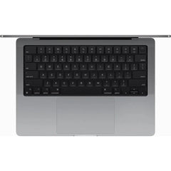 Apple MacBook Pro M3 Chip, 16GB RAM 1TB SSD (MXE03LL/A) - Space Gray