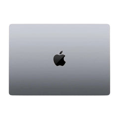 Apple MacBook Pro with M2 Chip Pro 16GB RAM 512GB SSD – Space Gray