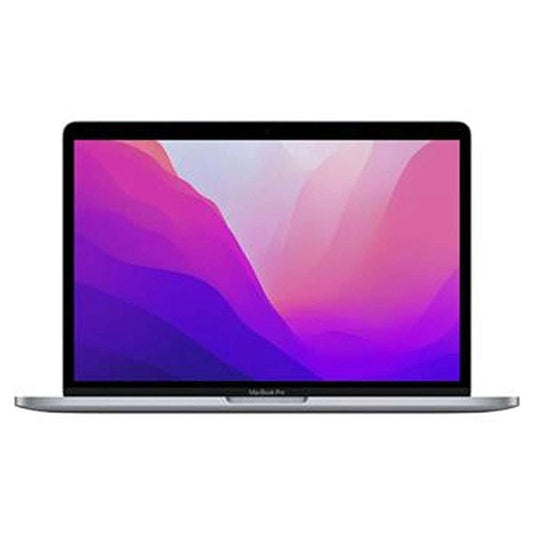 Apple Macbook Pro M2 Chip 10-Core GPU 8GB RAM 256GB SSD – Space Gray
