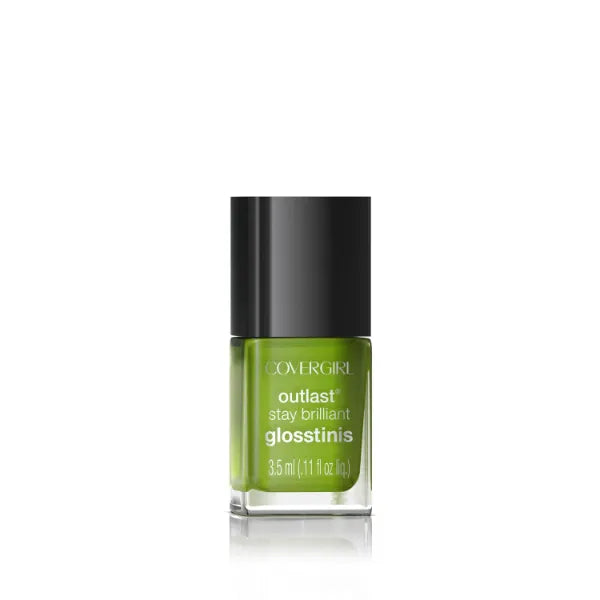 CoverGirl Outlast Stay Brilliant Nail Glosstinis