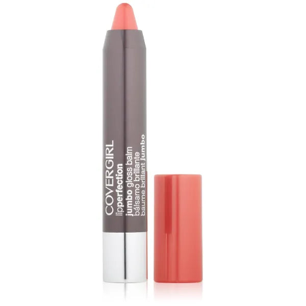 COVERGIRL Lipperfection Jumbo Gloss Balm