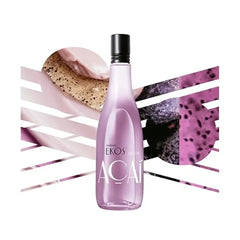 Natura Ekos Castanha Frescor Eau de Toilette Long Lasting with Notes of Citrus, Florals, Brazil Nut & Musk Floral & Citrus Women’s Perfume