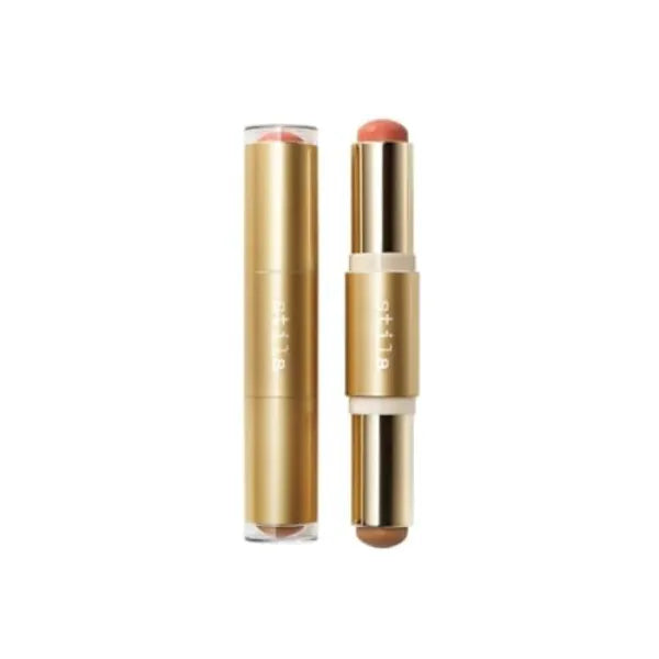 Stila Blush & Bronze Hydro-Blur Cheek Duo