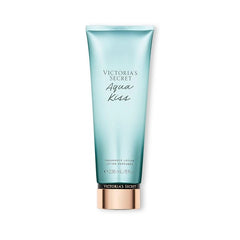 Victoria’s Secret Fragrance Lotion Set – Aqua Kiss 8oz, Bare Vanilla & Love Spell Hand & Body Lotions
