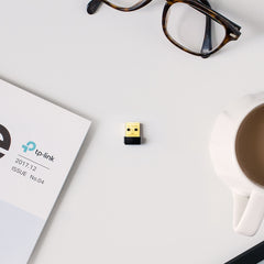 TP-Link Archer T2U Nano AC600 Wireless Dual-Band Wi-Fi USB Adapter