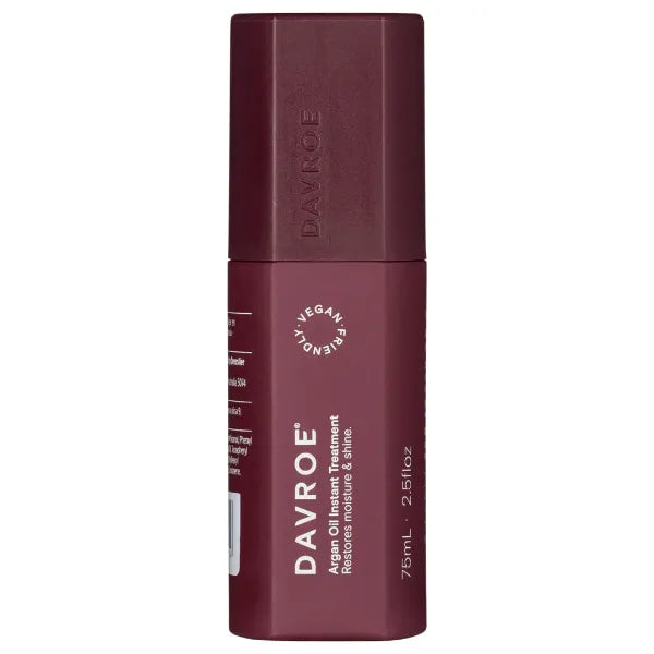 Davroe Argan Oil Instant Treatment 75ml