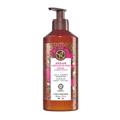 Yves Rocher Body Milk Lotion - 390 ml. / 13.1 fl.oz.