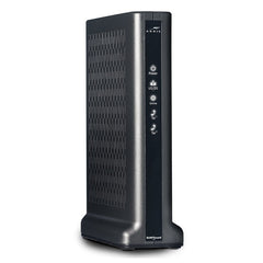 Arris SURFboard T25 DOCSIS 3.1 Cable Modem for Xfinity Internet (618227-001-00) - Black