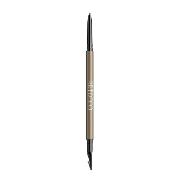 ARTDECO Ultra Fine Brow Liner – Waterproof, Smudge-Proof Vegan Eyebrow Pencil with Precision Tip