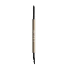ARTDECO Ultra Fine Brow Liner – Waterproof, Smudge-Proof Vegan Eyebrow Pencil with Precision Tip