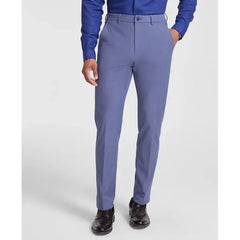 Michael Kors Men's Classic Fit Performance Fall Dress Pants