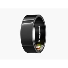 Ultrahuman Ring AIR - Ultra-Light Smart Ring for Sleep, Recovery & Health Tracking