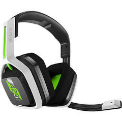 Astro Gaming A20 Gen 2 Wireless Gaming Headset (939-001882) - Green / White