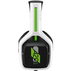 Astro Headphone A20 Wireless Gen 2 (939-001882) Green / White