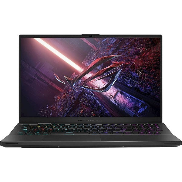 Asus Rog Zephyrus S17  17.3" Laptop (Intel Core i7 , 16GB Memory - 1TB SSD) (GX703HM-DB76) - Black