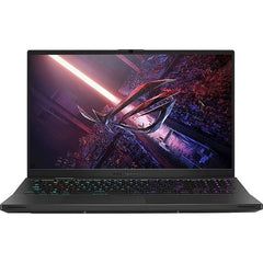 Asus Rog Zephyrus S17  17.3" Laptop (Intel Core i7 , 16GB Memory - 1TB SSD) (GX703HM-DB76) - Black