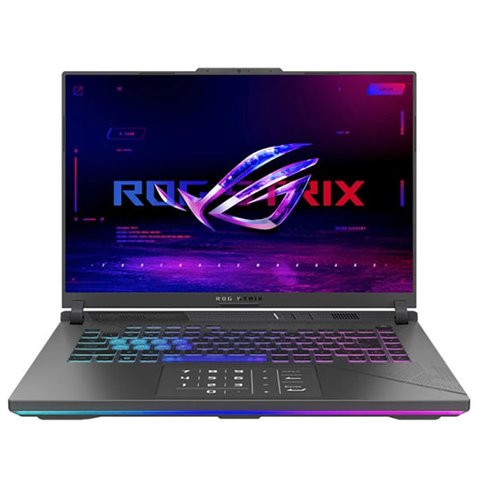 Asus ROG Strix G16 Gaming Laptop, 14th Gen Intel Core i9 14900HX, 16GB RAM, 1TB SSD, 8GB Graphics Win 11 Home