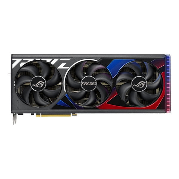 Asus ROG Strix GeForce RTX 4090 OC Edition 24GB GDDR6X Graphics Card