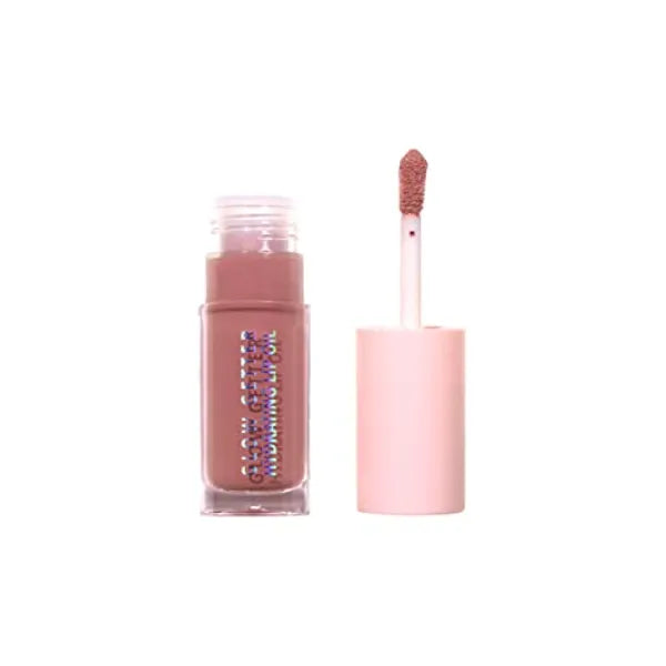 Moira Glow Getter Hydrating Lip Oil
