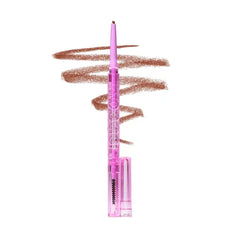 Kosas Brow Pop Eyebrow Pencil - Brow Pencil with Spoolie