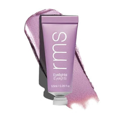 RMS Beauty Eyelights Cream Eyeshadow - Metallic Eyeshadow, Clean Makeup, Clean Beauty Eye Shadow