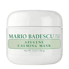 Mario Badescu Clay Face Mask for Men and Women, Pore Minimizer Skin Care Facial Mask Formulated with Nutrient-Rich Key Ingredients, Purifying and Hydrating Clay Mud for Face